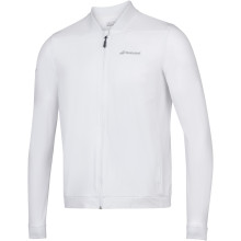 Veste Babolat Junior Play Blanc