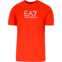 T-SHIRT EA7 TRAINING FUNDAMENTAL