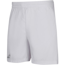 Short Babolat Play Blanc