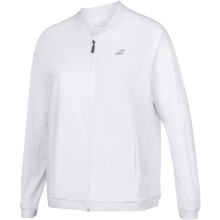 Veste Babolat Femme Play Blanche