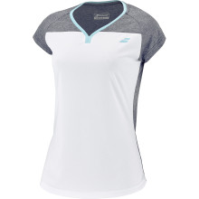 T-SHIRT BABOLAT FEMME PLAY CAP SLEEVE