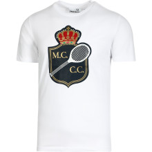 T-SHIRT TACCHINI UNDERSPIN MCH MONTE CARLO