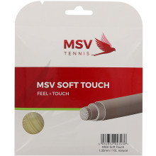 CORDAGE MSV SOFT TOUCH (12 METRES)