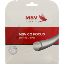 CORDAGE MSV CO FOCUS (12 METRES)