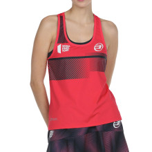 DEBARDEUR BULLPADEL FEMME RUFRAN