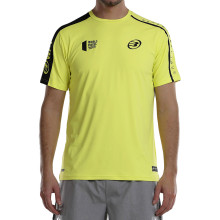 T-SHIRT BULLPADEL LIRON