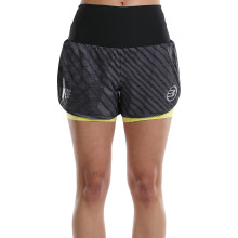 SHORT BULLPADEL FEMME LONJA 2IN1