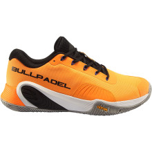 CHAUSSURES PADEL BULLPADEL VERTEXVIBRAM 23I