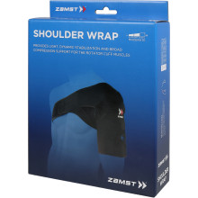 SHOULDER WRAP ZAMST