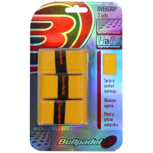 PACK DE 3 SURGRIPS BULLPADEL GB-1201