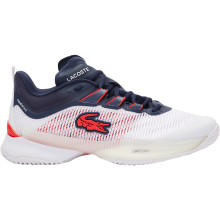 CHAUSSURES LACOSTE AG-LT ULTRA ATP TERRE BATTUE