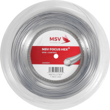 BOBINE MSV FOCUS HEX (200 METRES)