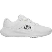 CHAUSSURES LACOSTE FEMME POWER SERVE TOUTES SURFACES