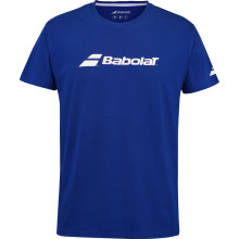 T-SHIRT BABOLAT JUNIOR GARCON EXERCISE