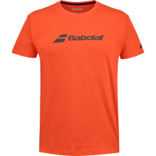 T-SHIRT BABOLAT JUNIOR GARCON EXERCISE