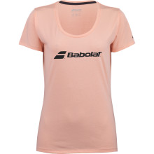 T-SHIRT BABOLAT JUNIOR FILLE EXERCISE