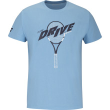 T-SHIRT BABOLAT JUNIOR DRIVE COTON