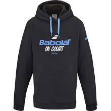 SWEAT BABOBLAT JUNIOR MIXTE EXERCISE