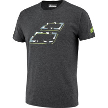 T-SHIRT BABOLAT AERO COTTON