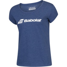 T-SHIRT BABOLAT FEMME EXERCISE