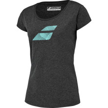 T-SHIRT BABOLAT FEMME EXERCISE FLAG