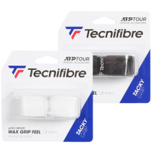 GRIP TECNIFIBRE WAX FEEL