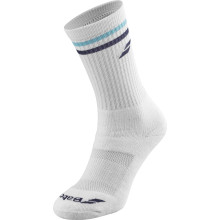 PAIRE DE CHAUSSETTES BABOLAT TEAM