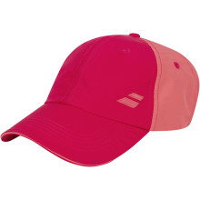 CASQUETTE BABOLAT BASIC
