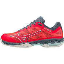 CHAUSSURES MIZUNO FEMME WAVE EXCEED LIGHT TOUTES SURFACES
