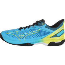 MIZUNO WAVE EXCEED TOUR 5 ALL-SURFACE TENNIS SHOES