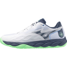 CHAUSSURES MIZUNO WAVE ENFORCE COURT TOUTES SURFACES