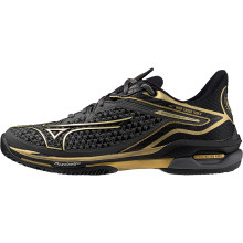 CHAUSSURES MIZUNO WAVE EXCEED TOUR 6 TERRE BATTUE 10TH