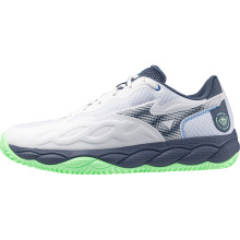 CHAUSSURES MIZUNO WAVE ENFORCE COURT TERRE BATTUE