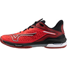 CHAUSSURES MIZUNO WAVE EXCEED TOUR 6 TERRE BATTUE