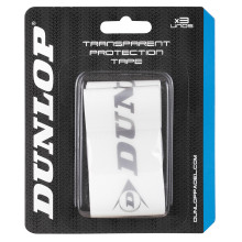 PACK DE 3 BANDES DE PROTECTION DUNLOP PADEL