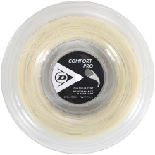 Bobine Dunlop Comfort Pro Naturel (200 Mètres)