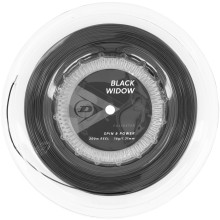 BOBINE DUNLOP BLACK WIDOW (200 METRES)