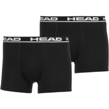 Pack de 2 boxers Head