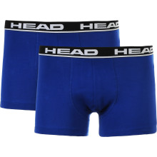 PACK DE 2 BOXERS HEAD BASIC