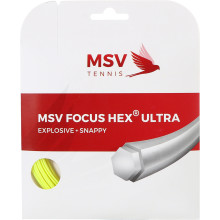 CORDAGE MSV FOCUS HEX ULTRA (12METRES)