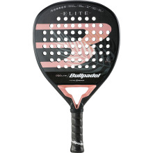 RAQUETTE PADEL BULLPADEL ELITE W