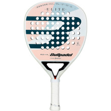 RAQUETTE PADEL BULLPADEL ELITE W 2025