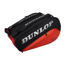 SAC DE PADEL DUNLOP ELITE MOYANO