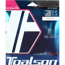CORDAGE TOALSON T8 (13 METRES)