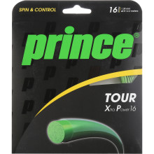 CORDAGE PRINCE TOUR XP (12 METRES)