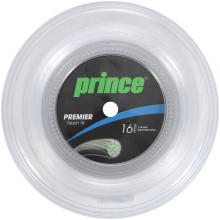 Bobine Prince Premier Touch 16 Transparent (100 Mètres)