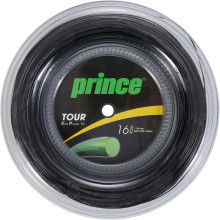 Bobine Prince Tour XP 17 Noir (200m)
