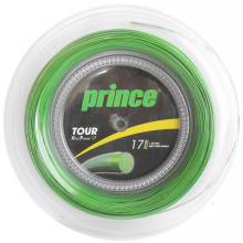 Bobine Prince Tour XP 17 (200 Mètres) Vert