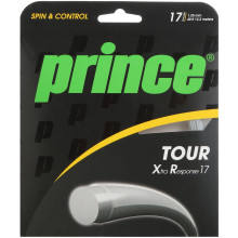 CORDAGE PRINCE TOUR XR (12 METRES)