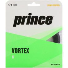 Cordage Prince Vortex Noir (12 Mètres)